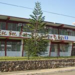 Educación y escuelas del municipio de Teapa Tabasco.