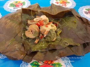 mone de cerdo de teapa