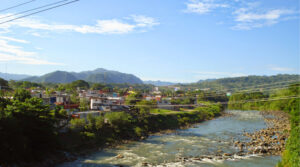 Teapa, La Sultana de la Sierra